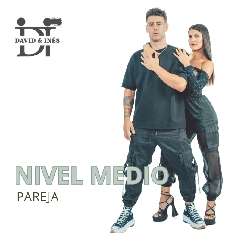 curso pareja nivel medio
