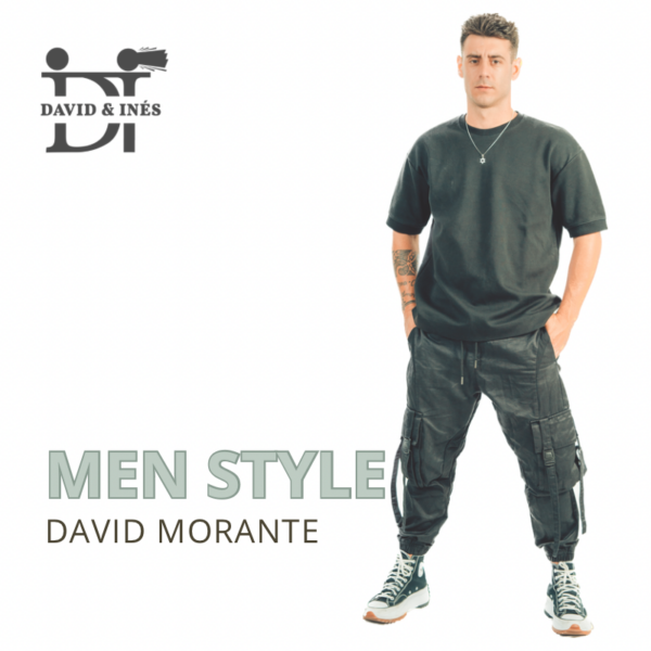 curso men style david morante