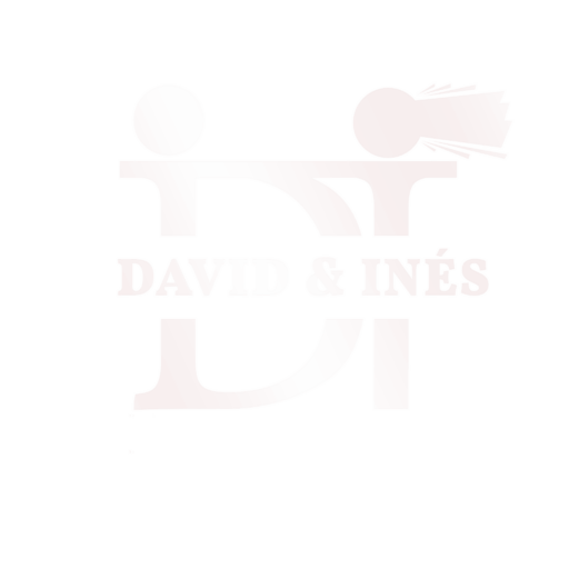 David e Inés – Academia de baile