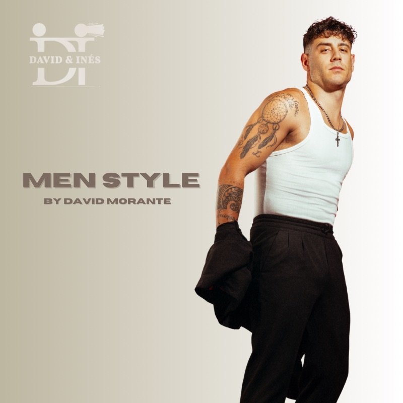 MEN STYLE - V2